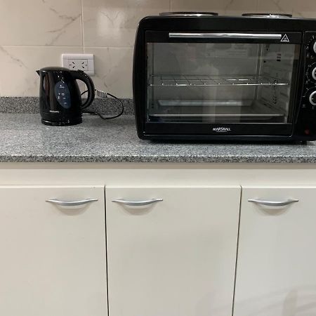 Alvarado Apartman Salta Kültér fotó
