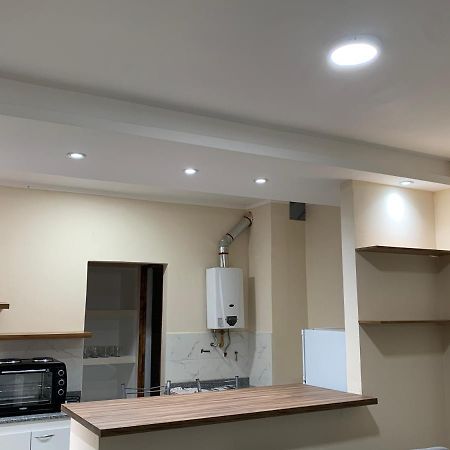 Alvarado Apartman Salta Kültér fotó