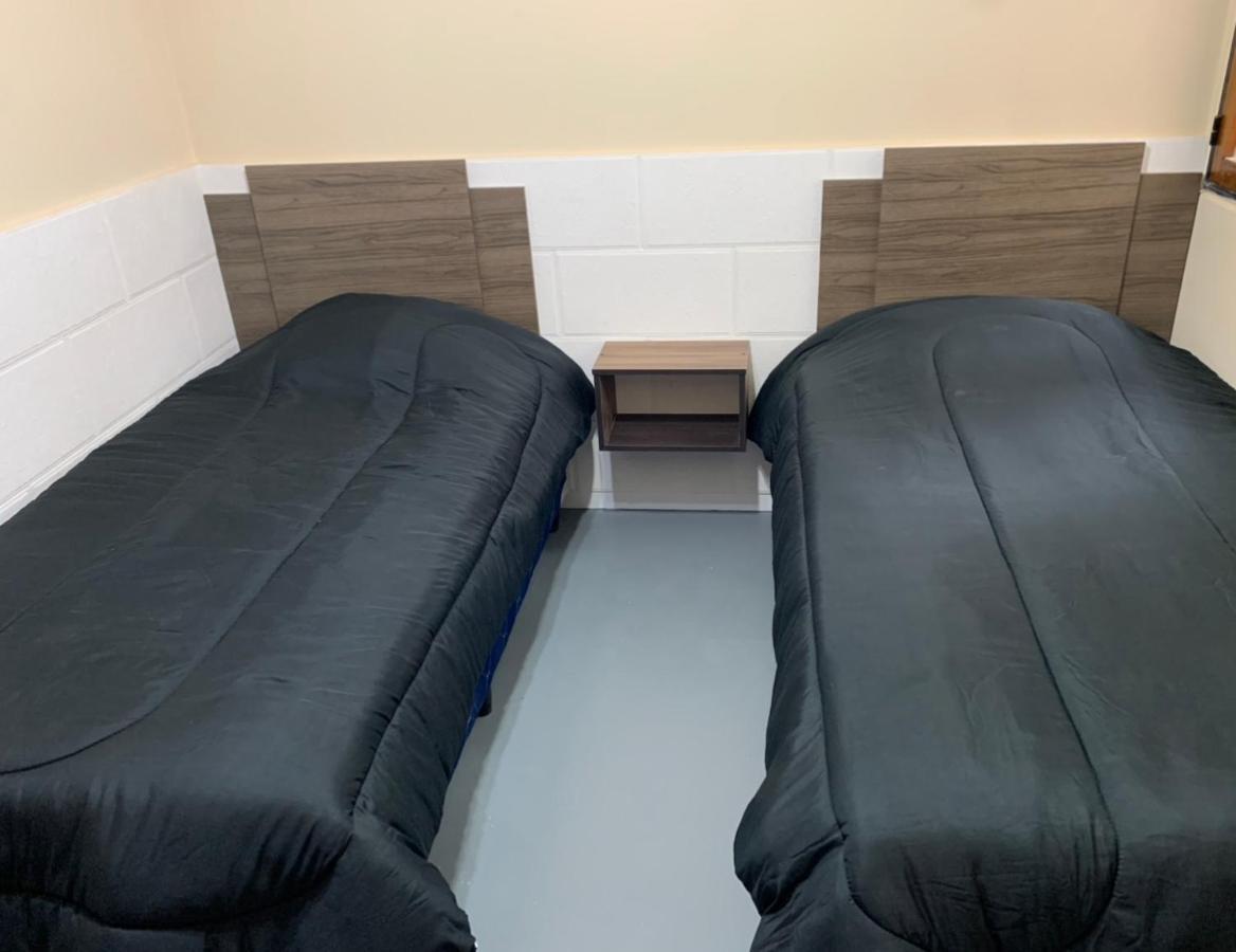 Alvarado Apartman Salta Kültér fotó