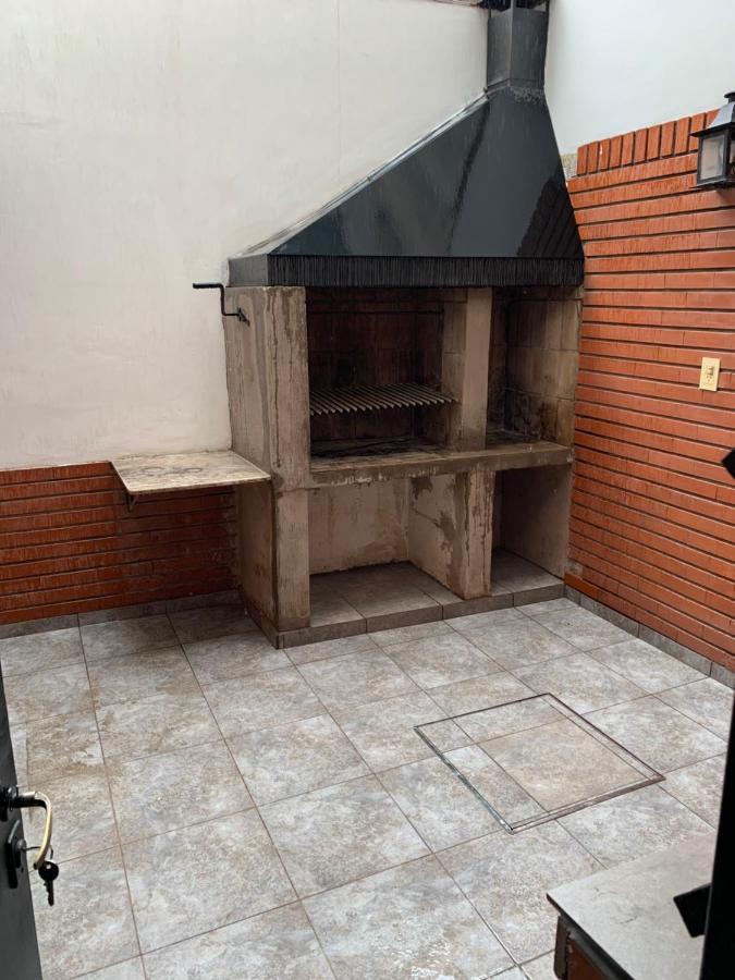 Alvarado Apartman Salta Kültér fotó