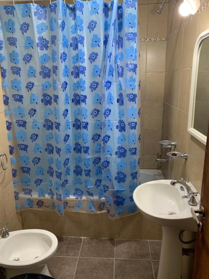 Alvarado Apartman Salta Kültér fotó
