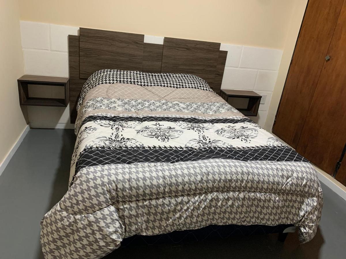 Alvarado Apartman Salta Kültér fotó