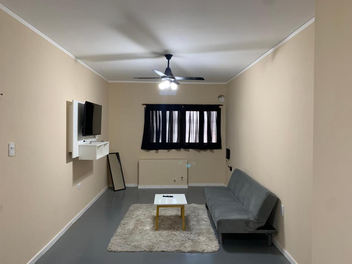 Alvarado Apartman Salta Kültér fotó